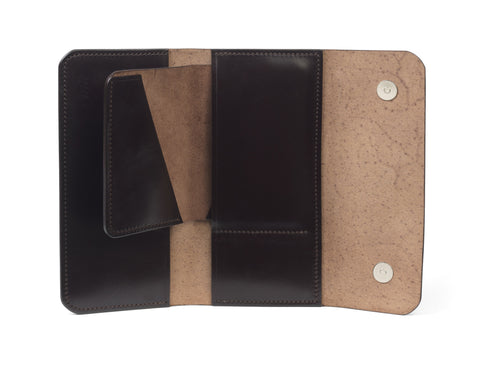 Passport Holder