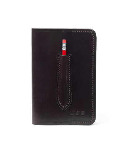 Golf Score Card Holder